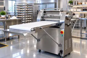 Dough Roller