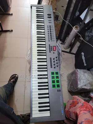 Nektar Impact Lx88 Plus