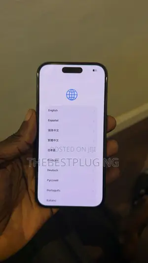 Apple iPhone 16 128 GB Black
