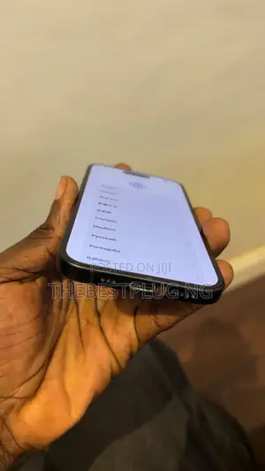 Apple iPhone 16 128 GB Black