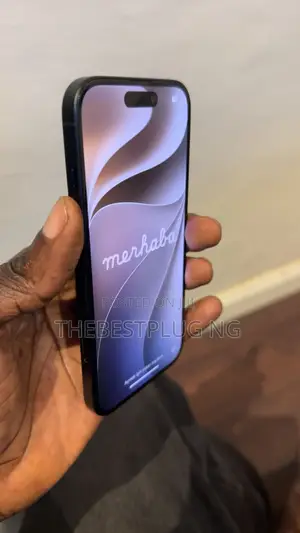 Apple iPhone 16 128 GB Black