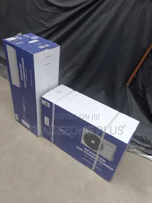 Maxi 1.5HP Split Type Air Conditioner for Comfortable Rooms