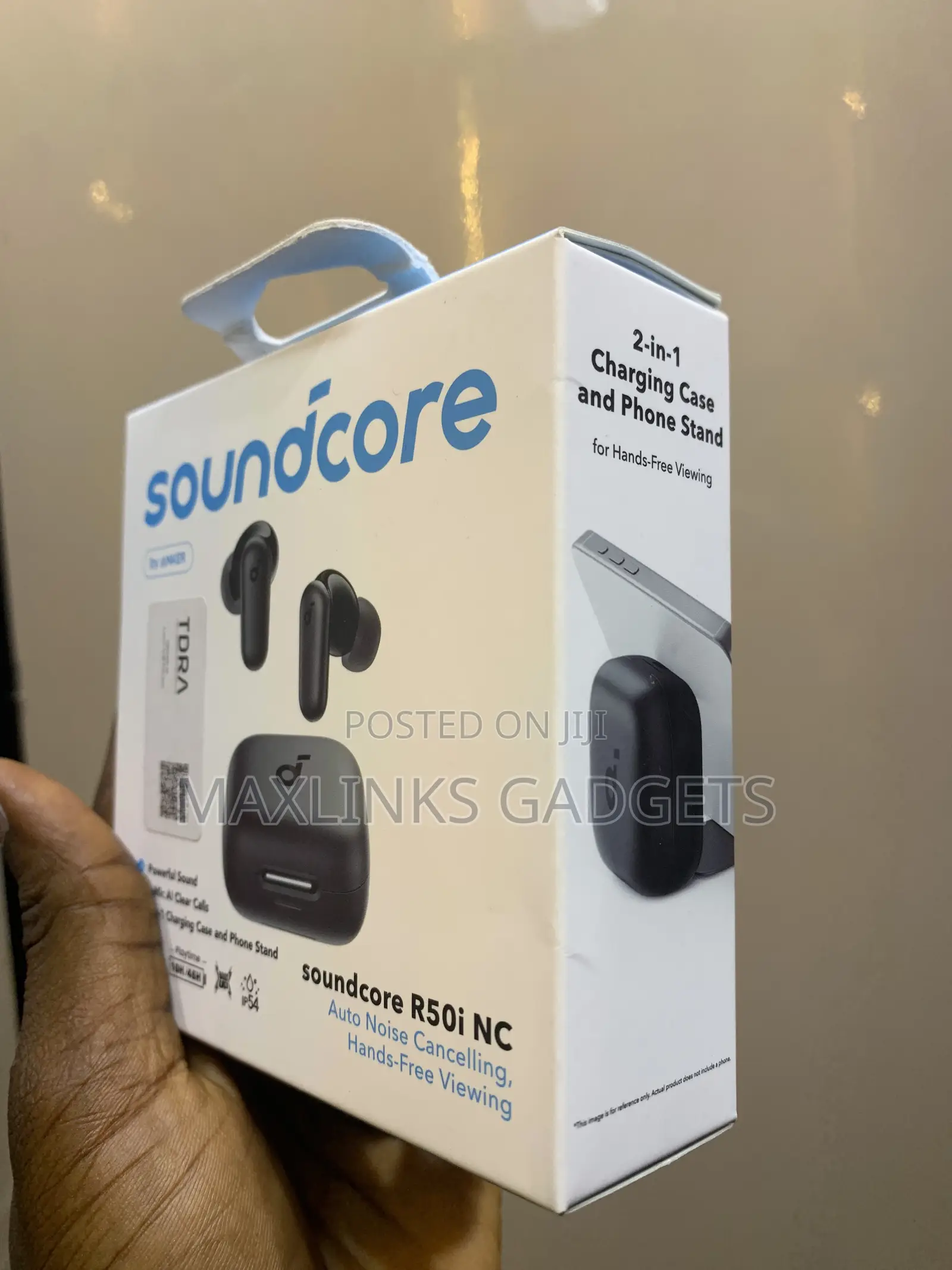 Quality Anker Soundcore R50i