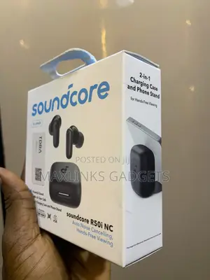Quality Anker Soundcore R50i