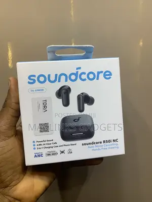 Quality Anker Soundcore R50i