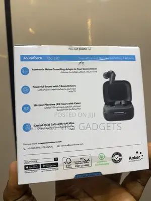 Quality Anker Soundcore R50i