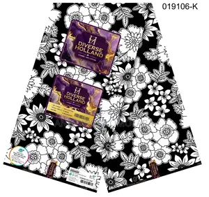 Big Ankara Fabrics
