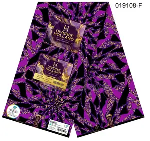 Big Ankara Fabrics