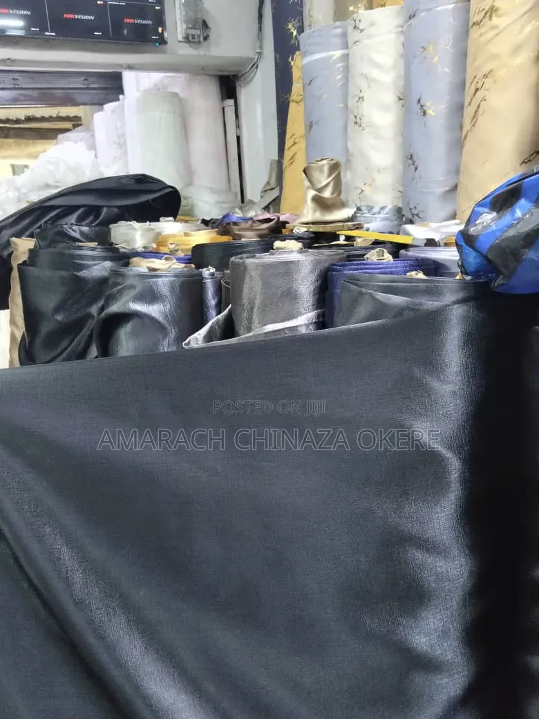 Curtains Accessories