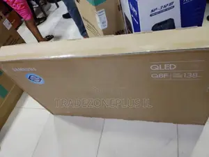 Grab Samsung QA55Q8FAAU 55 Inch QLED Smart Television