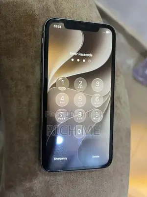 Apple iPhone 11 128 GB Purple