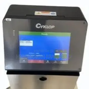 Cyklop's Inkjet Printers for Sale