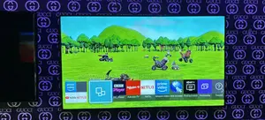 Samsung 48-Inch Full Hd Smart Led TV