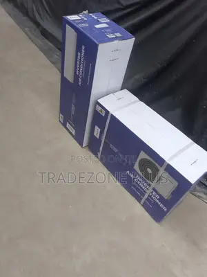 Maxi 1.5HP Inverter Split AC Worth Considering