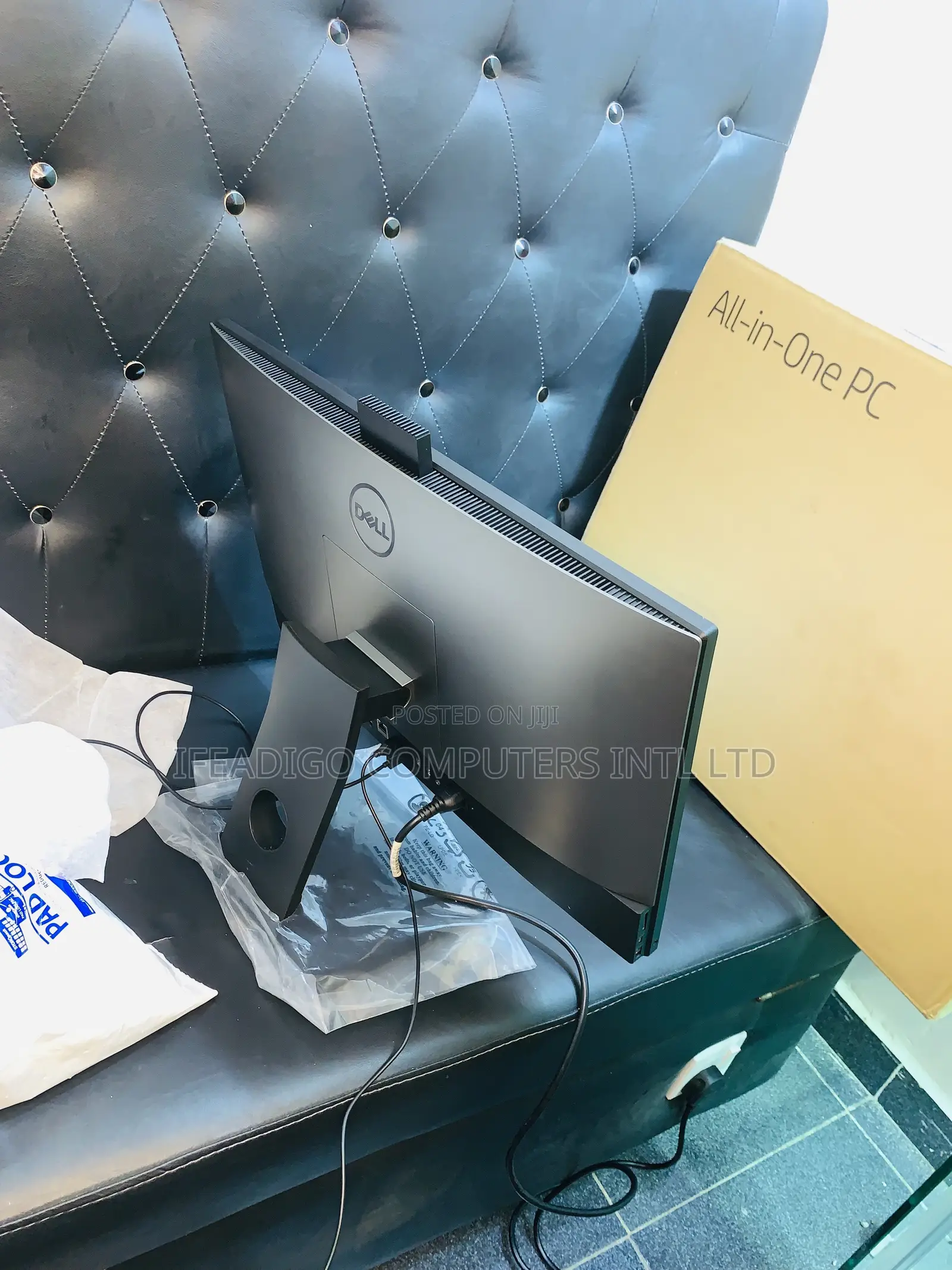 New Desktop Computer Dell OptiPlex 7460 256GB Intel Core i5 SSD 256GB