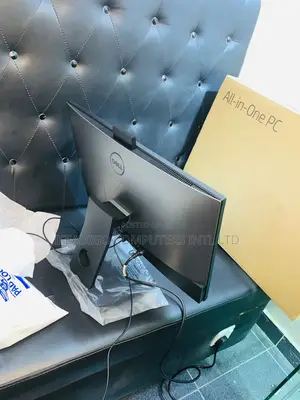 New Desktop Computer Dell OptiPlex 7460 256GB Intel Core i5 SSD 256GB
