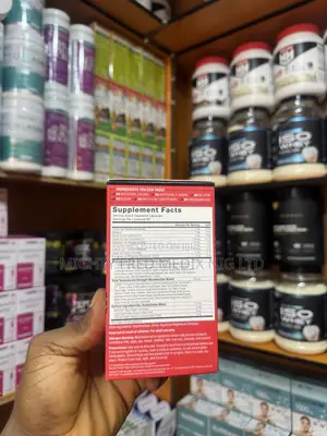Force Factor Apha Max