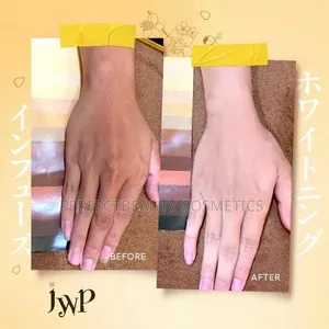 Japan Whitening Platinum Gen II