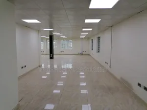 400sqm Open Office Space