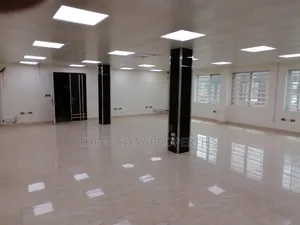 400sqm Open Office Space