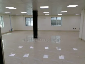 400sqm Open Office Space