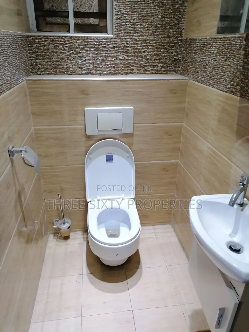 400sqm Open Office Space