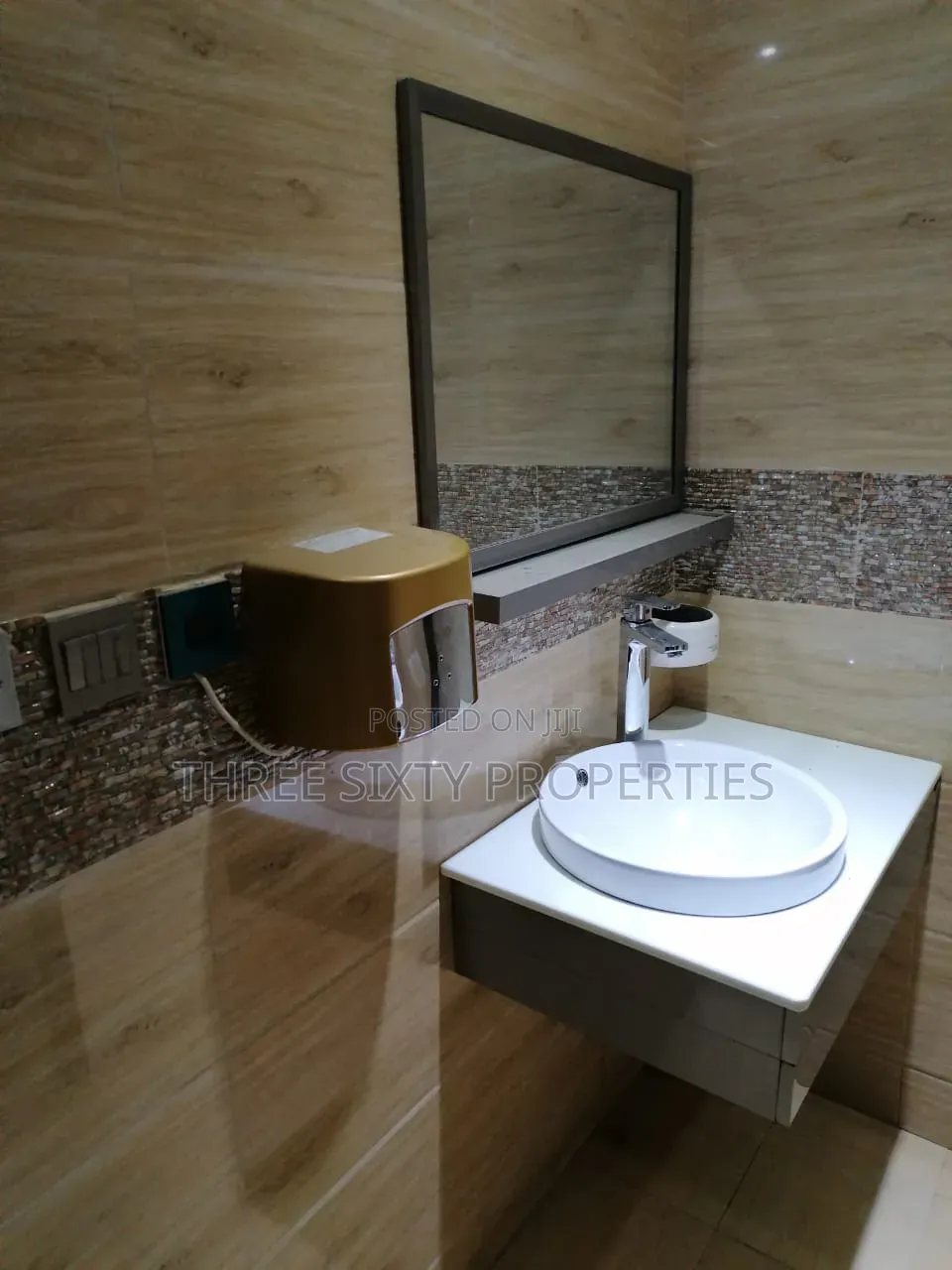 400sqm Open Office Space