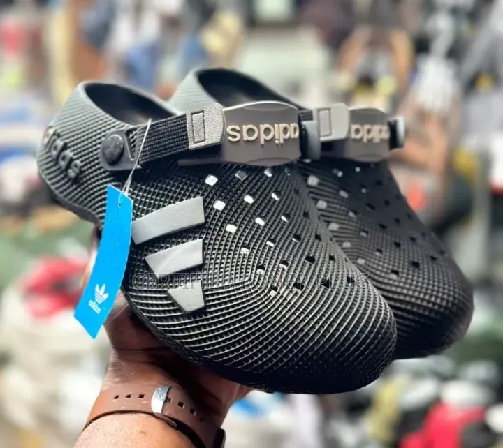 Original Luxury Crocs