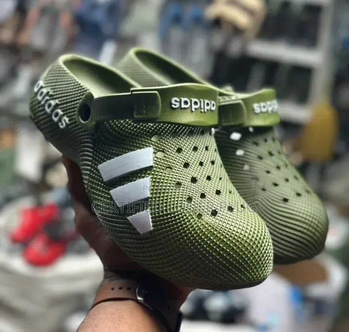 Original Luxury Crocs