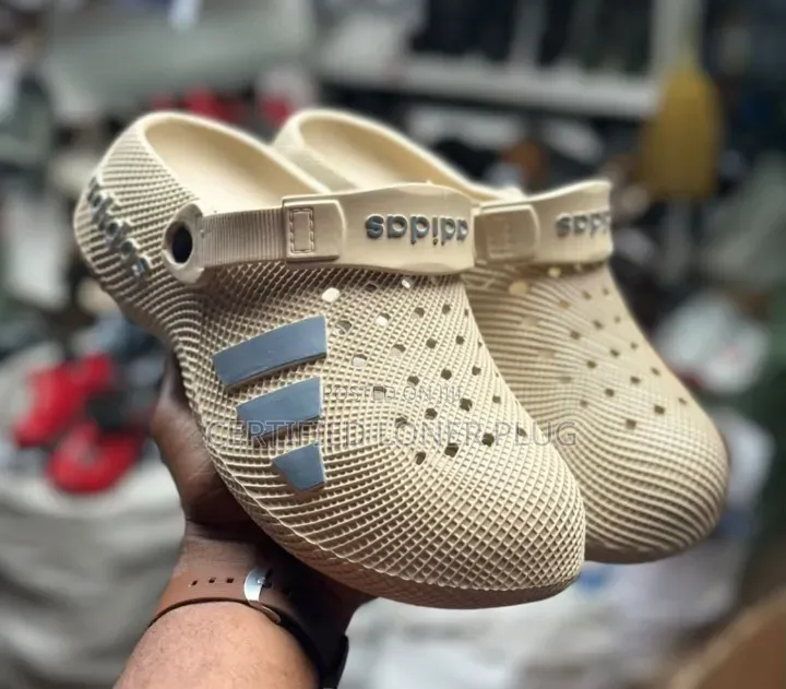 Original Luxury Crocs