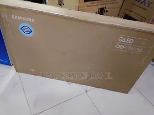 Modern Home Entertainment Samsung QA55Q8FAAU TV