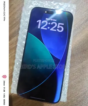 Apple iPhone 15 Pro Max 256 GB Blue