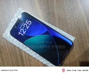 Apple iPhone 15 Pro Max 256 GB Blue