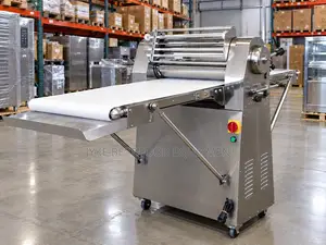 Dough Roller