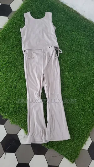 Baby Girl 2pc Set