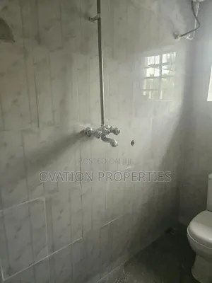 2bdrm Block of Flats in Ojodu, Berger for rent