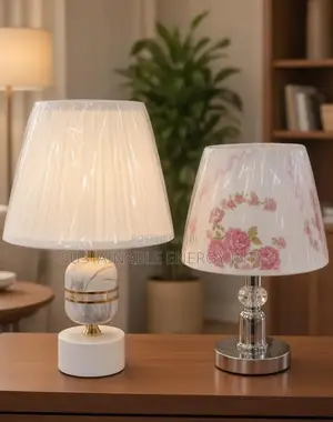 Bedside Lamps