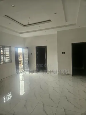 2bdrm Block of Flats in Ojodu, Berger for rent