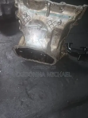 Aluminum Sump V35A Land Cruiser, Tundra, Lexus LX600 2024
