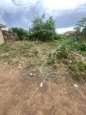 1 Full Plot of Land for Sale