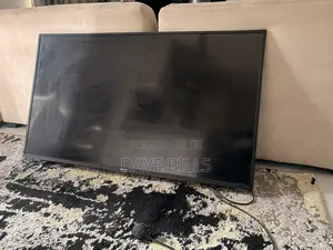 Hisense TV 55inch