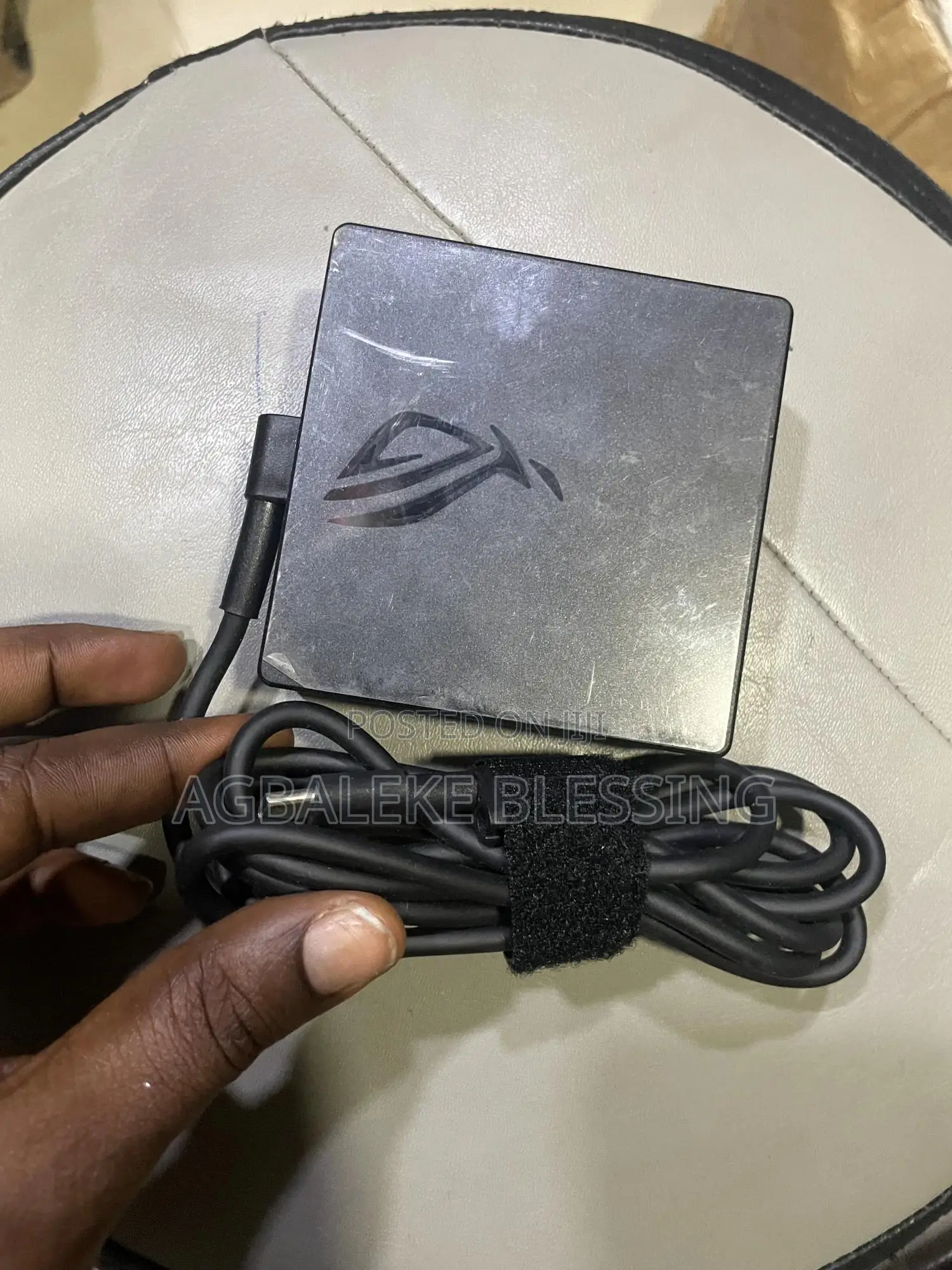 ASUS 100w Type C Charger