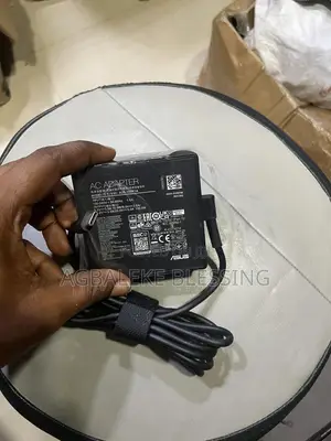 ASUS 100w Type C Charger