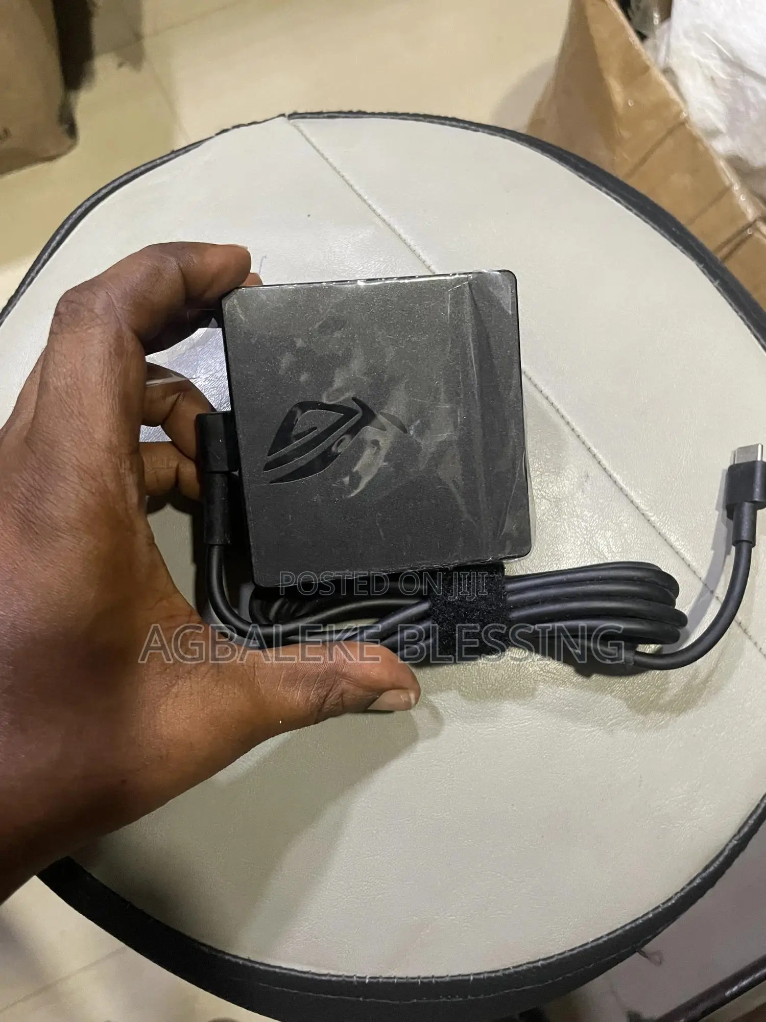 ASUS 100w Type C Charger