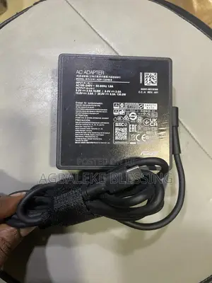 ASUS 100w Type C Charger