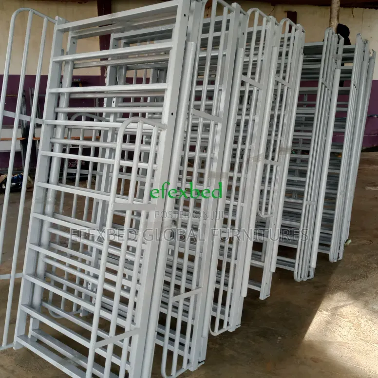 Bunk Bed Model Design