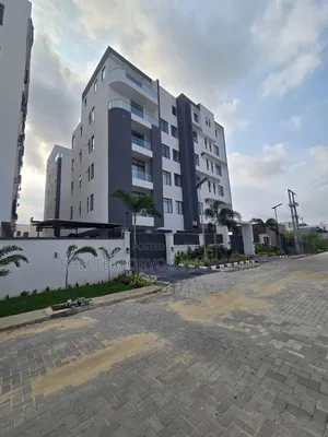 3bdrm Apartment in Ikate for sale