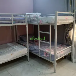 Bunk Bed Model Design