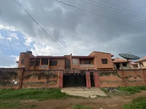 3bdrm Apartment in Akure for sale