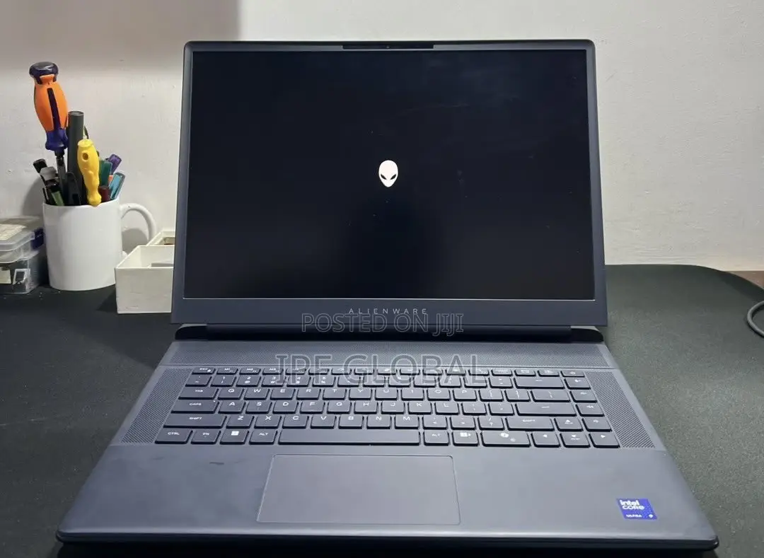 Laptop Alienware Area-51 32GB Intel Core Ultra 9 SSD 1T